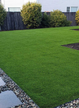 Artificial turf/grass