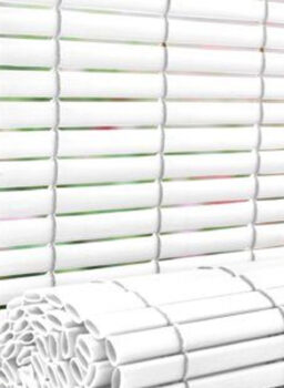 Roll up blinds